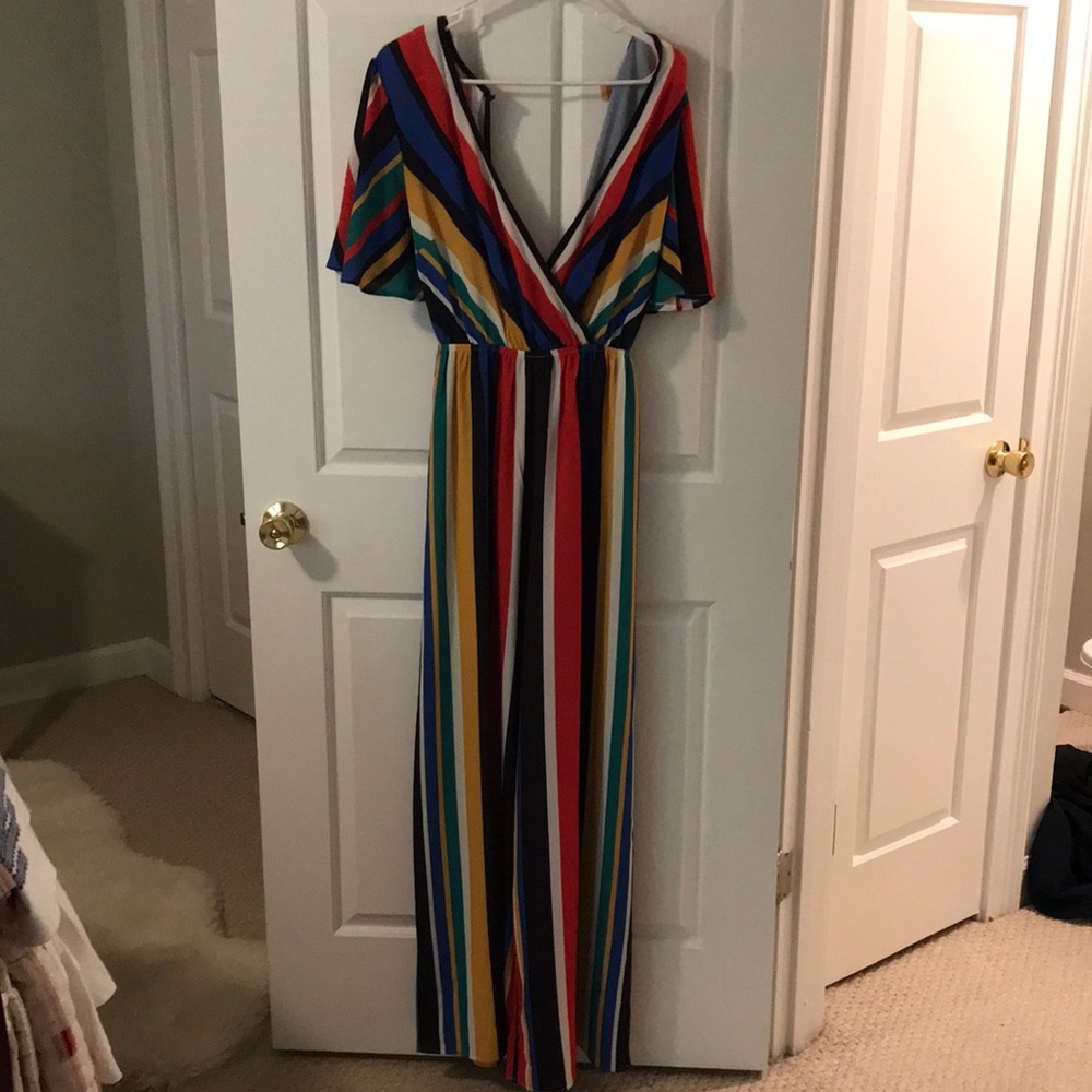 Jumpsuit
